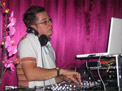 DJ Gari za mixem