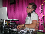 DJ Gari